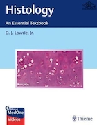 Histology - An Essential Textbook 1st Edición | بافت شناسی - کتاب درسی ضروری